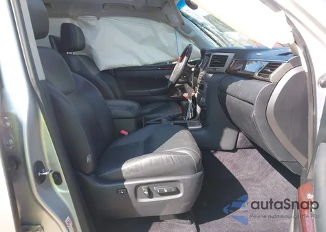 2015 Lexus Lx 570 из США, поврежденный, VIN JTJHY7AX6F4168868